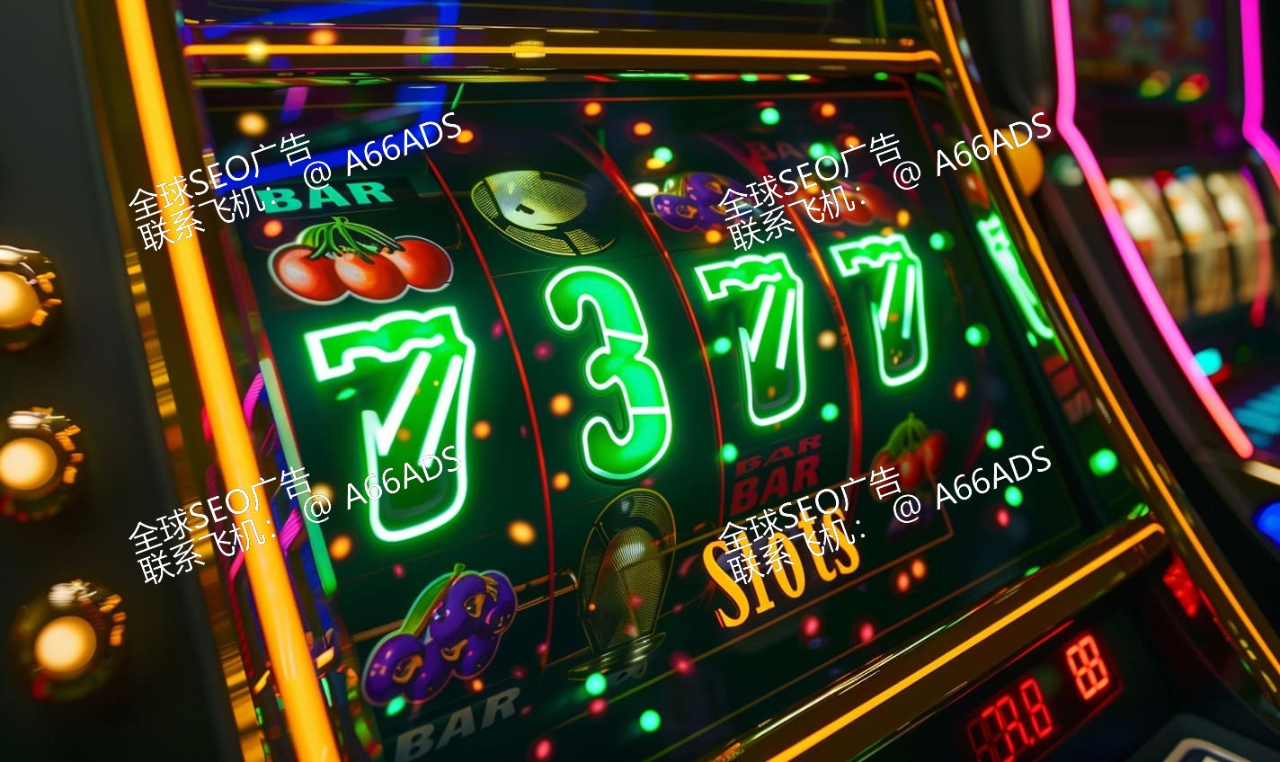 Slots 121bet